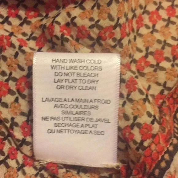 Joie blouse - Picture 7 of 7